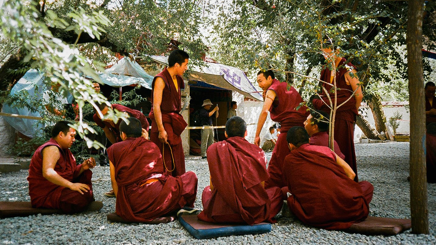 lhasa - 13 2