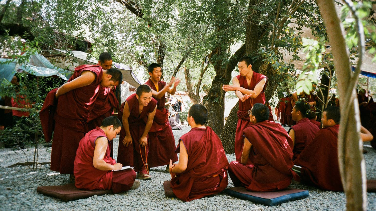 lhasa - 14
