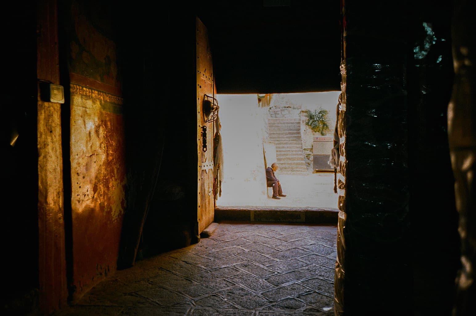 lhasa - 19