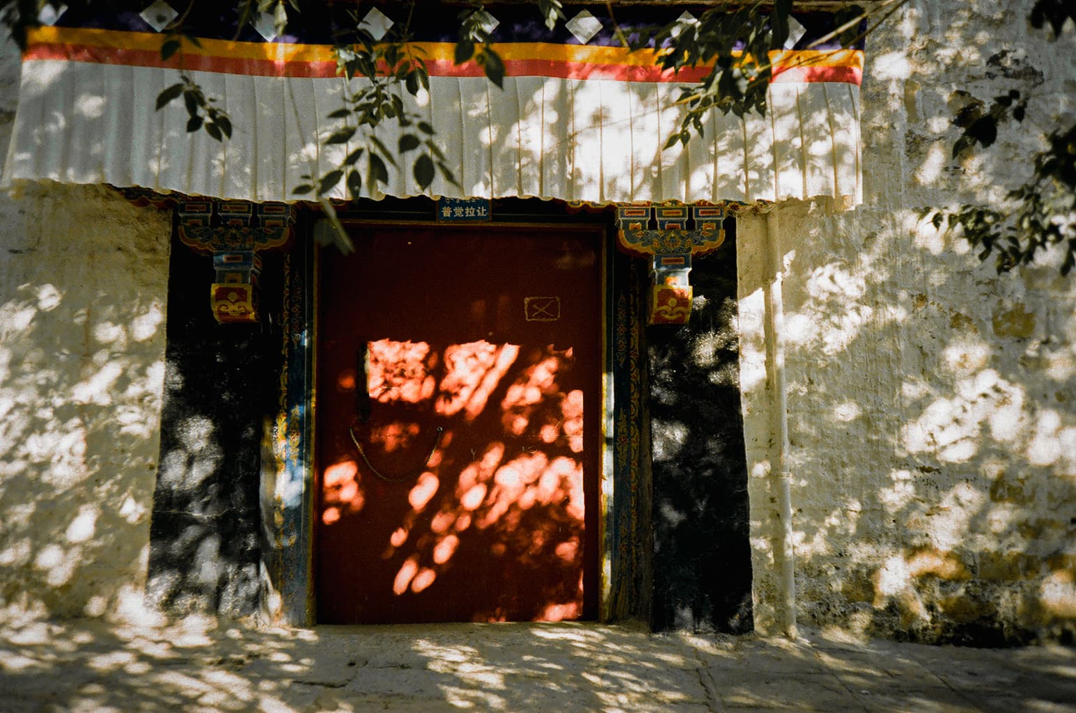 lhasa - 21