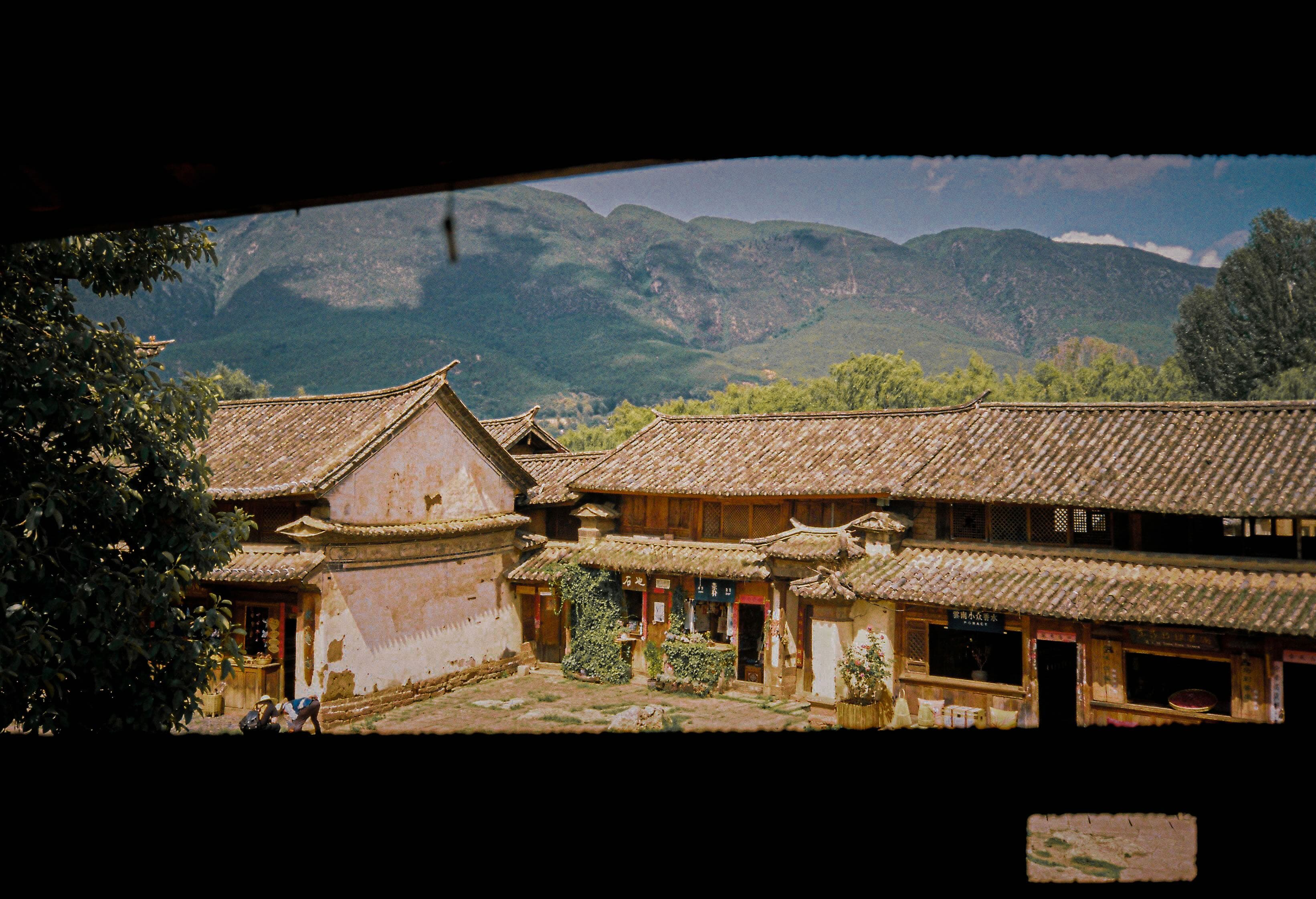 shaxi - 00