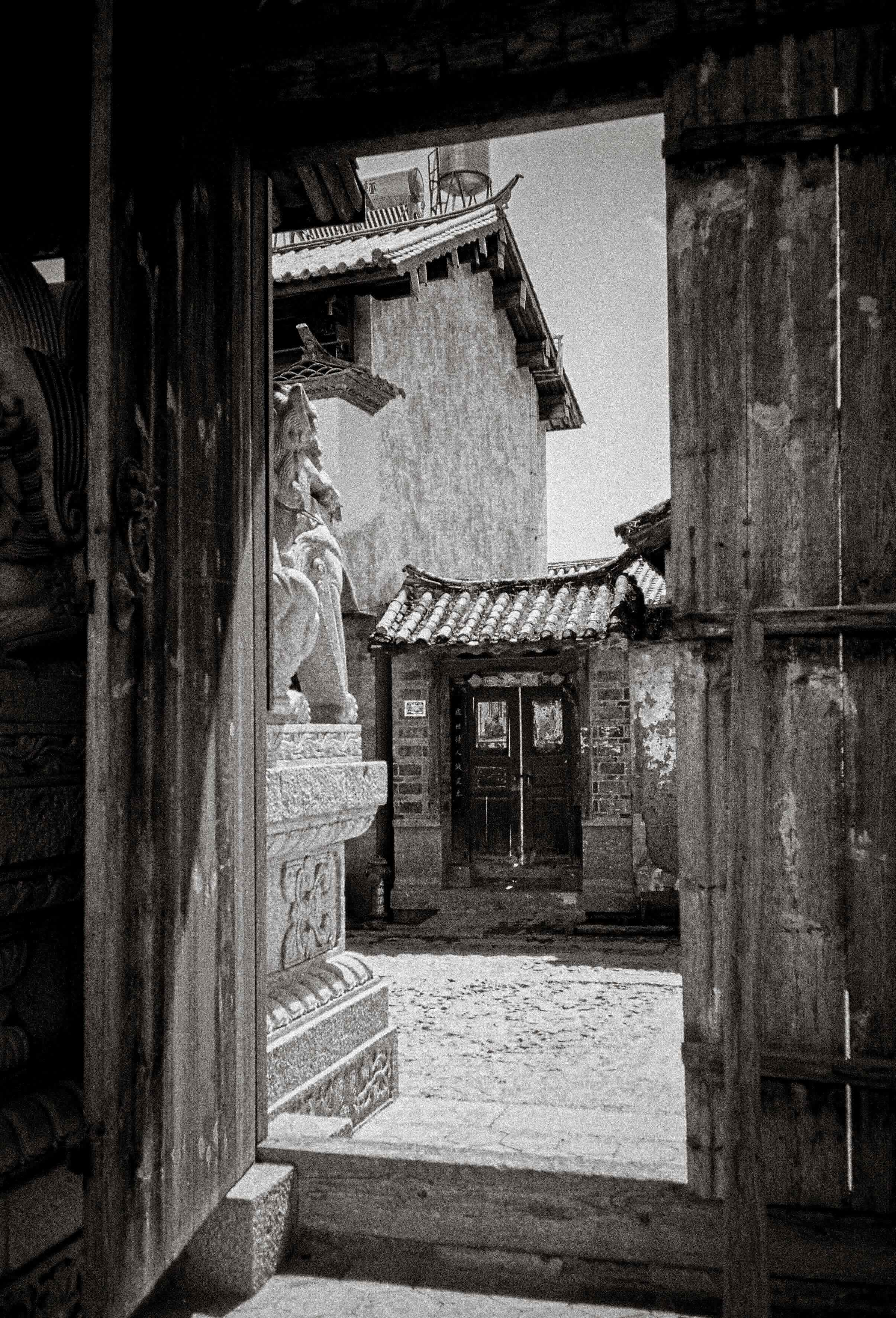 shaxi - 01